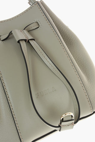 Drawstring Closure MIASTELLA Bucket Bag