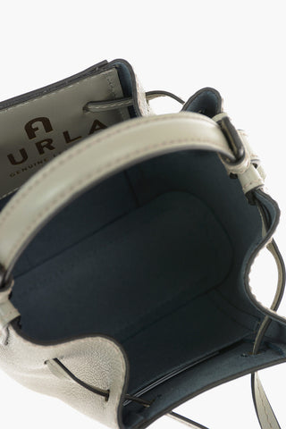 Drawstring Closure MIASTELLA Bucket Bag