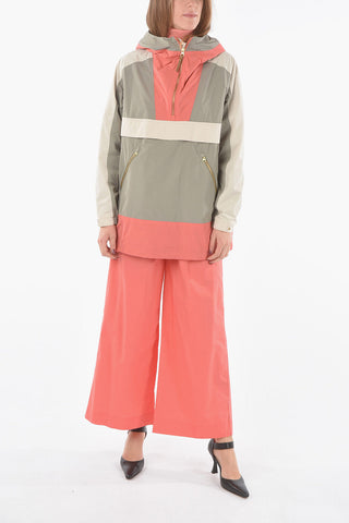Hooded ERIE Anorak