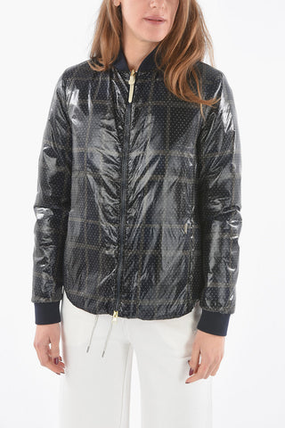 Reversible MORAINE Down Jacket