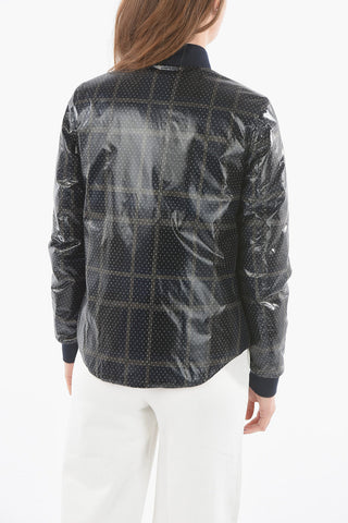 Reversible MORAINE Down Jacket