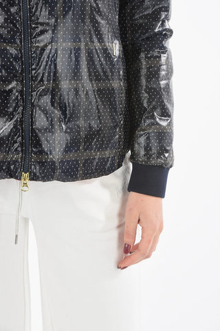 Reversible MORAINE Down Jacket