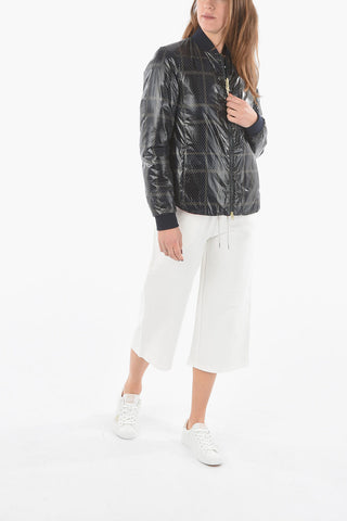 Reversible MORAINE Down Jacket