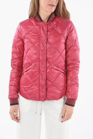 Reversible MORAINE Down Jacket
