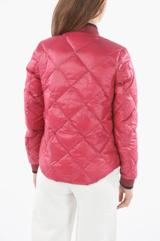 Reversible MORAINE Down Jacket