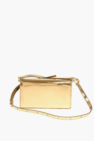 Phone Bag with Front Flap Magnetic Closure