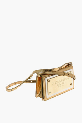 Phone Bag with Front Flap Magnetic Closure