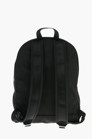 Front Embroidered Logo TIGER Backpack