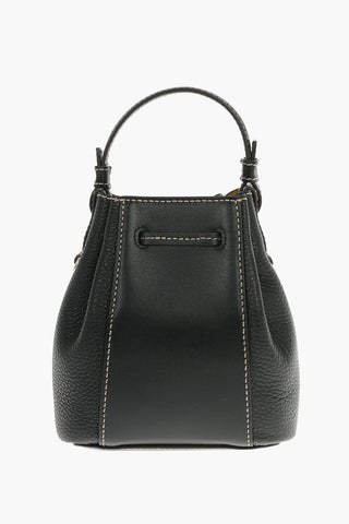 Drawstring Closure MIASTELLA Bucket Bag