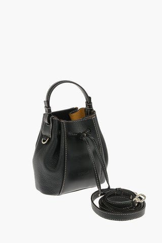 Drawstring Closure MIASTELLA Bucket Bag