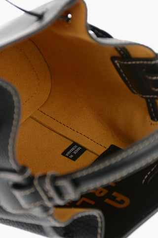 Drawstring Closure MIASTELLA Bucket Bag