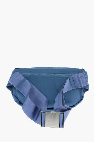 Front Embroidered TIGER Pouch