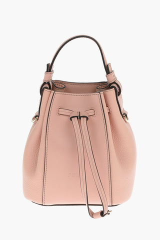 Borsa a Secchiello MIASTELLA con Chiusura Coulisse