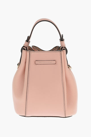 Borsa a Secchiello MIASTELLA con Chiusura Coulisse