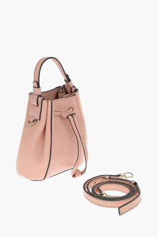 Borsa a Secchiello MIASTELLA con Chiusura Coulisse