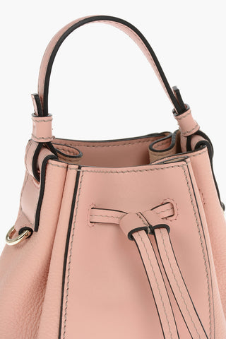 Borsa a Secchiello MIASTELLA con Chiusura Coulisse