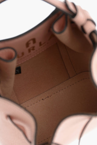 Borsa a Secchiello MIASTELLA con Chiusura Coulisse