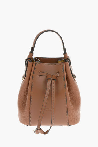 Drawstring Closure MIASTELLA Bucket Bag