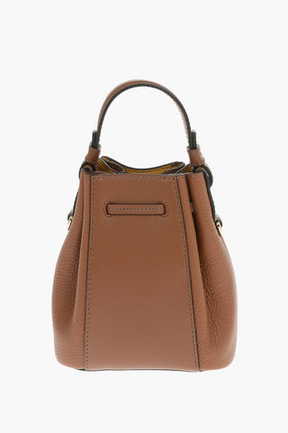 Drawstring Closure MIASTELLA Bucket Bag