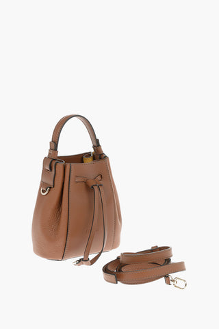 Drawstring Closure MIASTELLA Bucket Bag