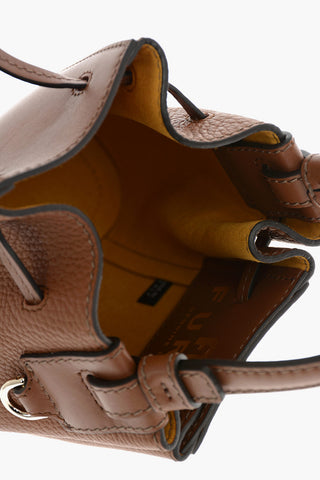 Drawstring Closure MIASTELLA Bucket Bag