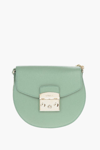 Shoulder Strap ROUND METROPOLIS Messenger Bag