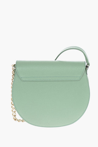 Shoulder Strap ROUND METROPOLIS Messenger Bag