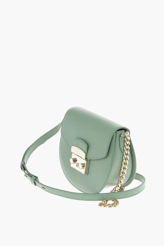 Shoulder Strap ROUND METROPOLIS Messenger Bag