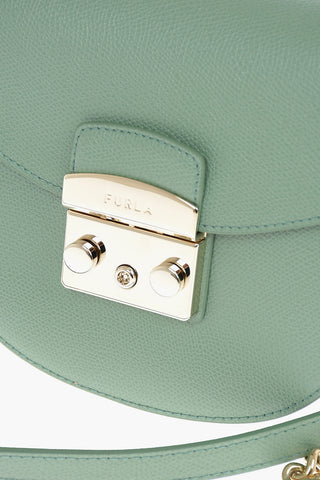 Shoulder Strap ROUND METROPOLIS Messenger Bag