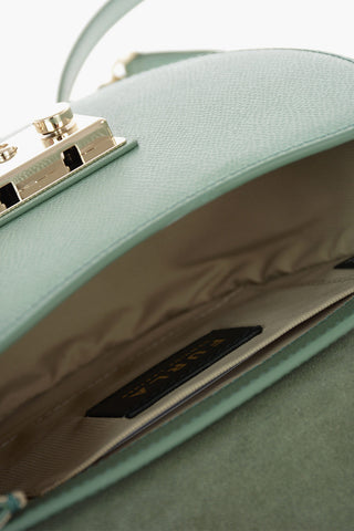 Shoulder Strap ROUND METROPOLIS Messenger Bag