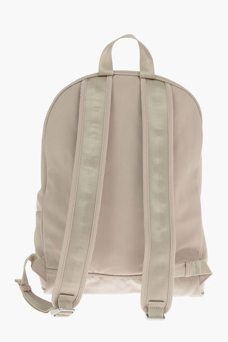 Front Embroidered Logo TIGER Backpack