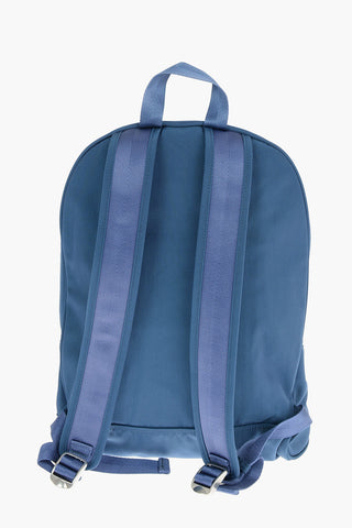 Front Embroidered Logo TIGER Backpack