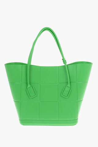 Rubbery LARGE ARCO Tote Bag