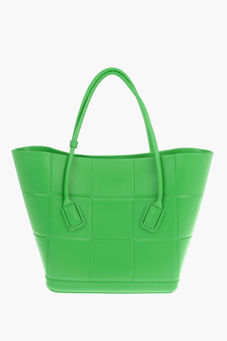 Rubbery LARGE ARCO Tote Bag