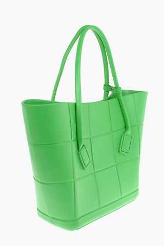 Rubbery LARGE ARCO Tote Bag