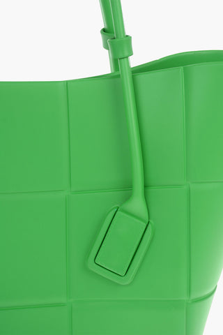 Rubbery LARGE ARCO Tote Bag
