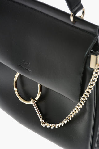 Borsa a Mano FAYE con Chiusura Magnetica