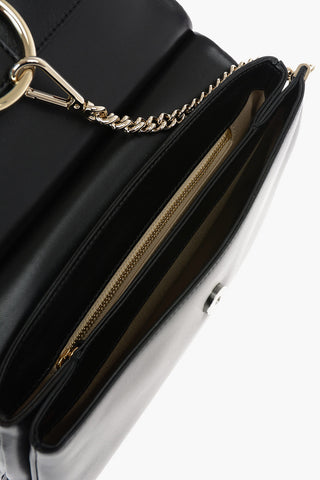 Borsa a Mano FAYE con Chiusura Magnetica