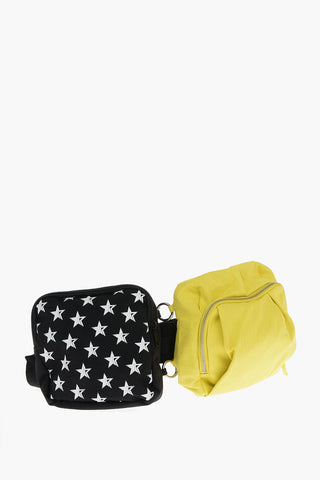 EASTPACK X RAF SIMONS Utility Bum Bag with Two Pouches