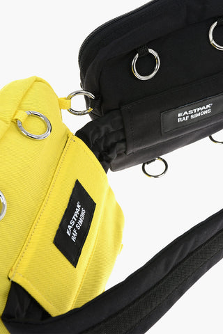 EASTPACK X RAF SIMONS Utility Bum Bag with Two Pouches