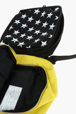 EASTPACK X RAF SIMONS Utility Bum Bag with Two Pouches
