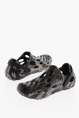 Crogs HYDRO MOC Openwork Effetto Acid Wash