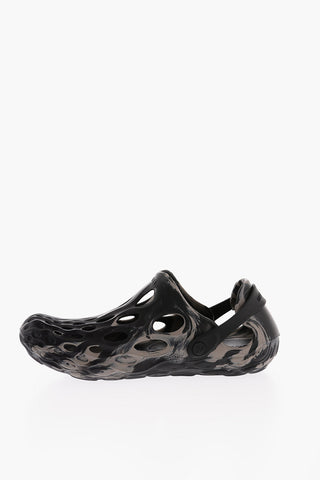 Crogs HYDRO MOC Openwork Effetto Acid Wash