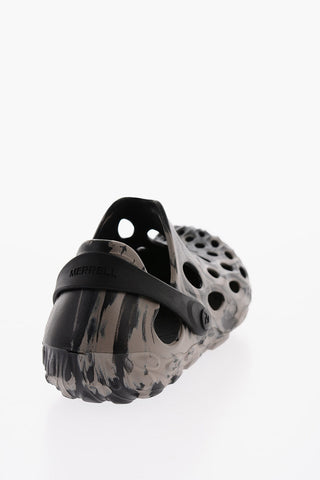 Crogs HYDRO MOC Openwork Effetto Acid Wash