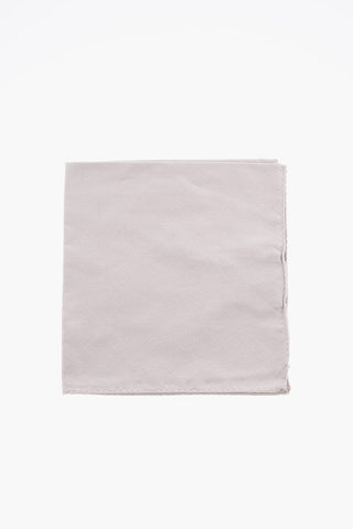 Pochette in Seta Jacquard