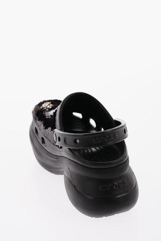 5cm Sequined CLASSIC BAE Clogs