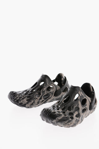 Crogs HYDRO MOC Openwork Effetto Acid Wash