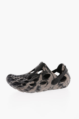 Crogs HYDRO MOC Openwork Effetto Acid Wash