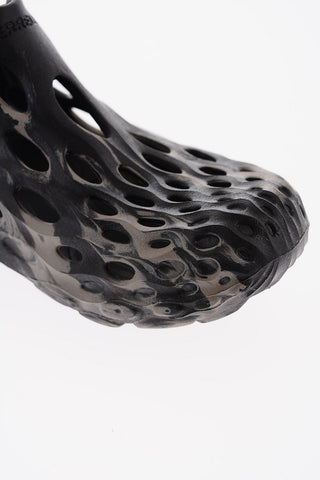 Crogs HYDRO MOC Openwork Effetto Acid Wash
