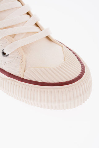 DISNEY Mickey Mouse MASTER COLLECTOR High-Top Sneakers